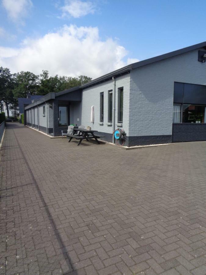 Sfeervolle 2 Persoons Studio In Bakkeveen Exterior photo